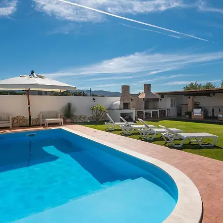 Gle 1 * Quartu Sant'Elena