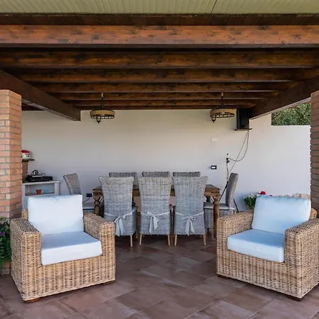 Apartment Gle 1 Quartu Sant'Elena