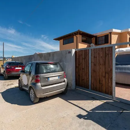 Gle 1 Apartment