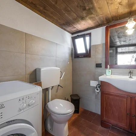 Apartment Gle 1 *