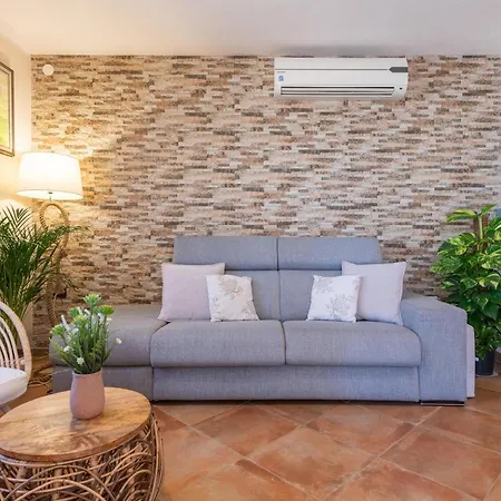 Gle 1 Apartment *