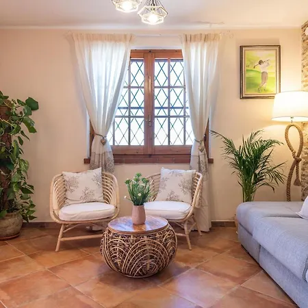 Apartment Gle 1 *