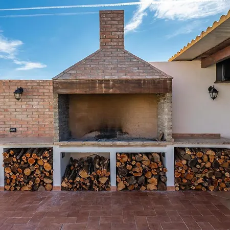 Gle 1 Apartment Quartu Sant'Elena