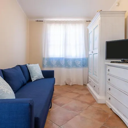 Apartment Gle 1 Quartu Sant'Elena