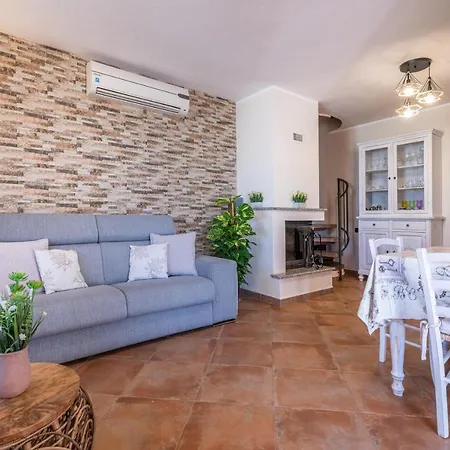 Gle 1 Apartment