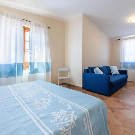 Gle 1 Apartment