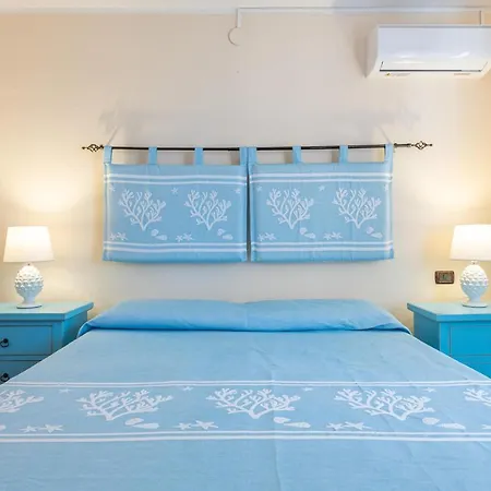 Gle 1 Apartment Quartu Sant'Elena