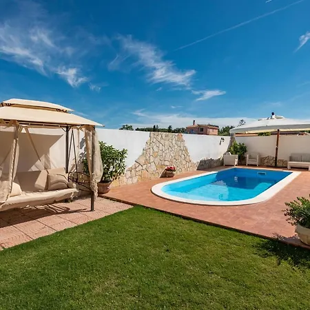 Gle 1 * Quartu Sant'Elena