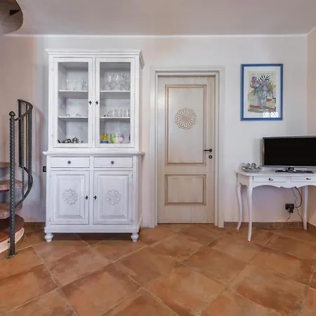 Gle 1 Apartamento *
