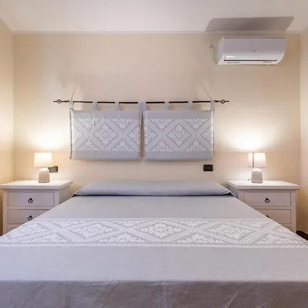 アパート Gle 1 クアルトゥ・サンテーレナ