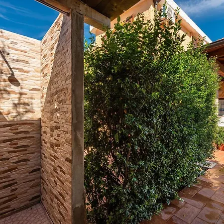 Apartamento Gle 1 *