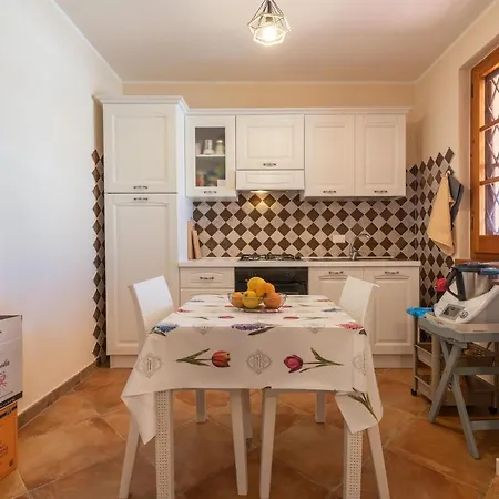 Gle 1 * Quartu SantʼElena